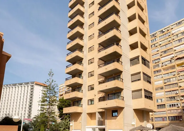 San Diego Apartments By Mc