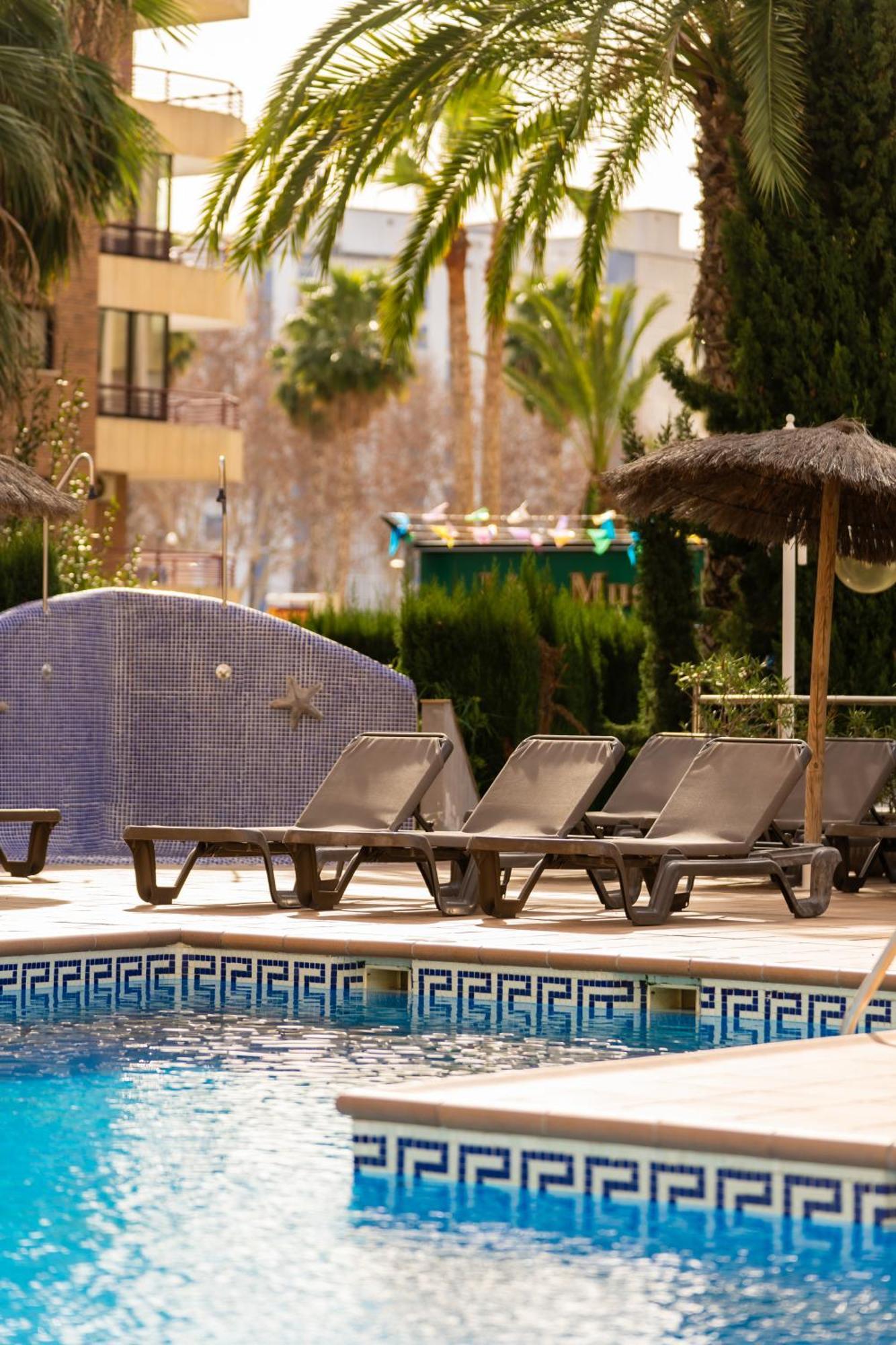 Appartement San Diego By Mc