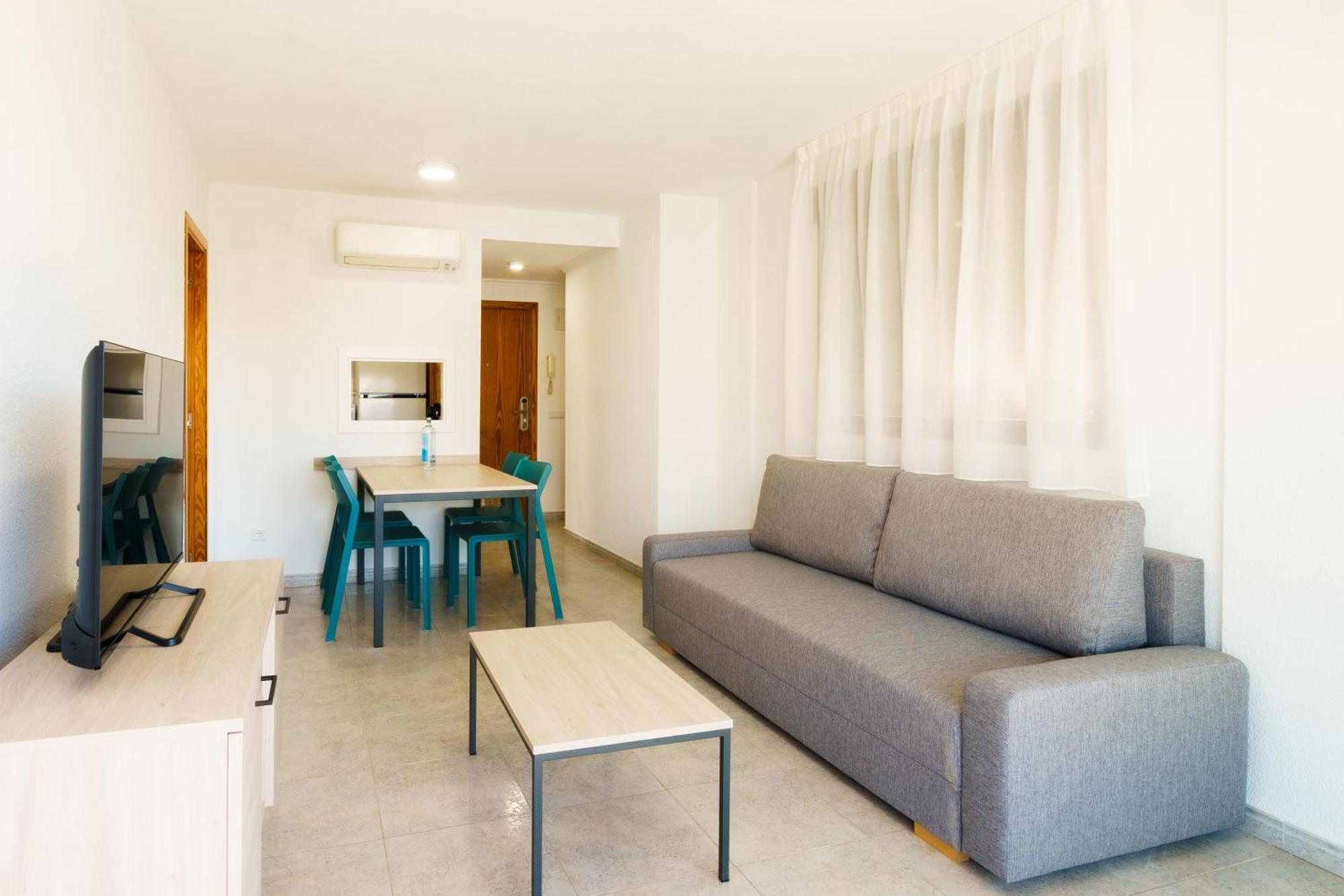 Appartement San Diego By Mc *