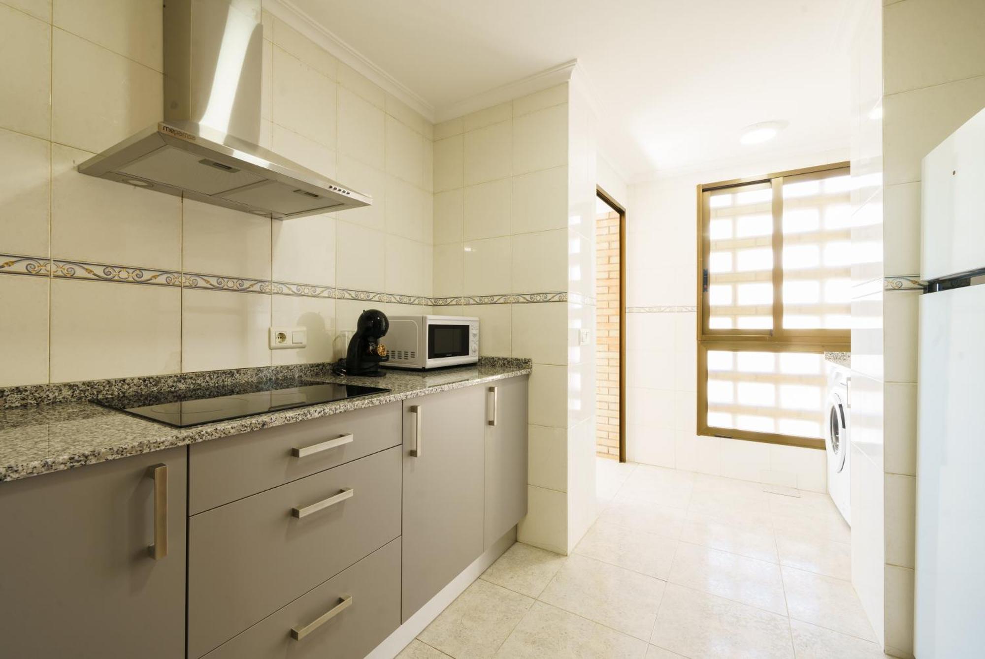San Diego By Mc Appartement