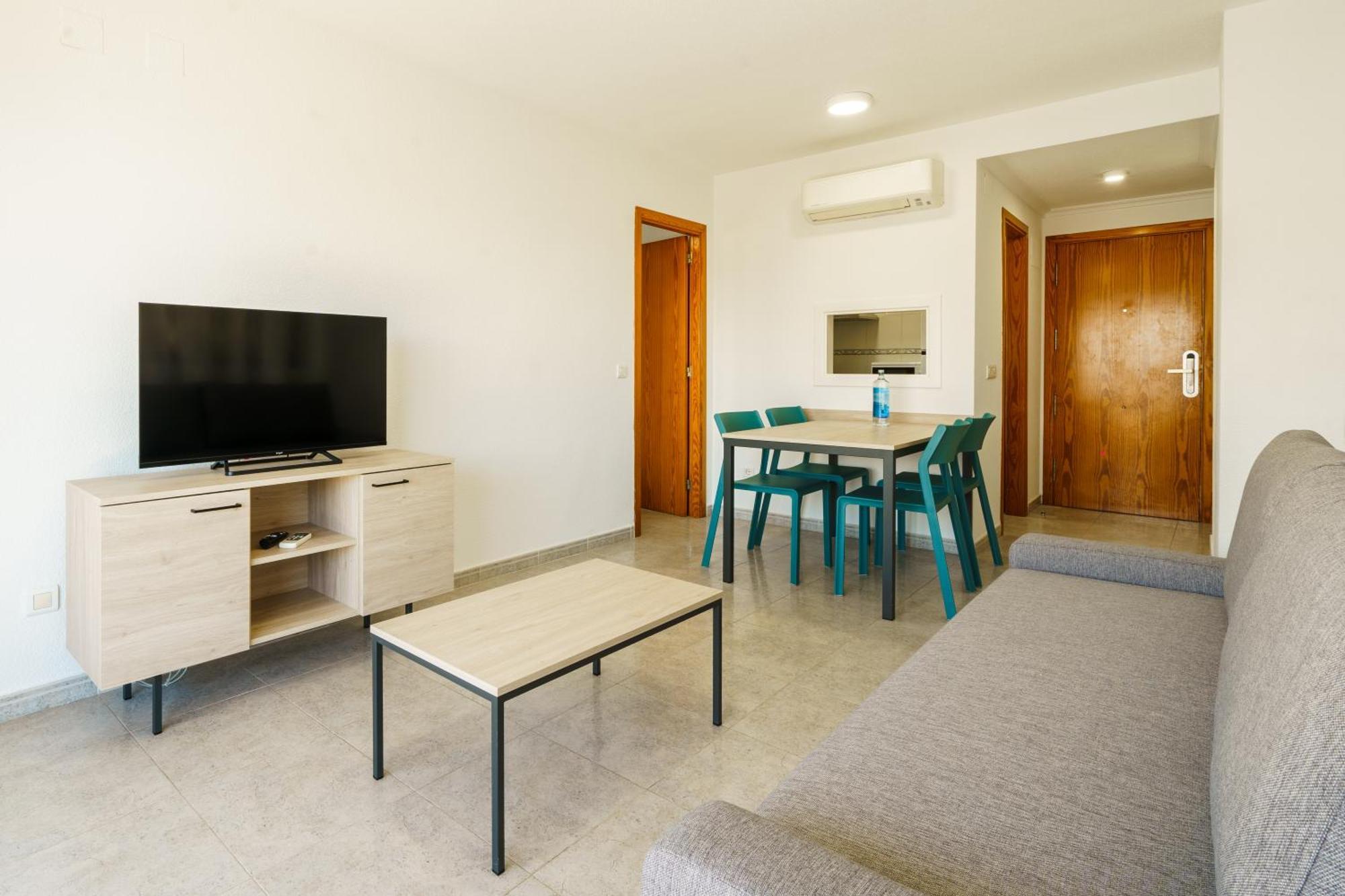Appartement San Diego By Mc *