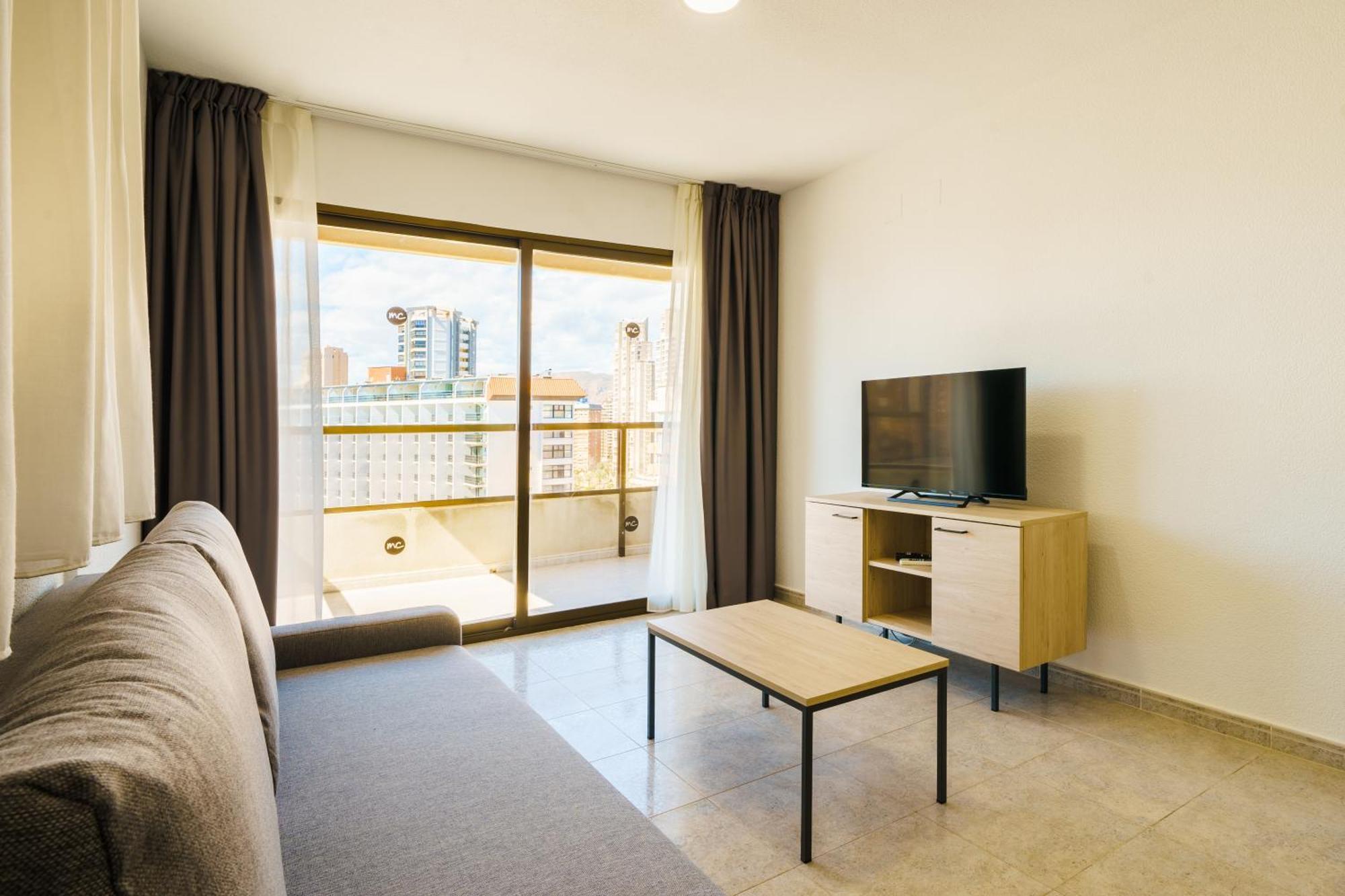 San Diego By Mc Appartement Benidorm